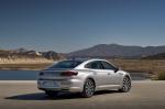 Volkswagen Arteon 4Motion 2018 года (NA)